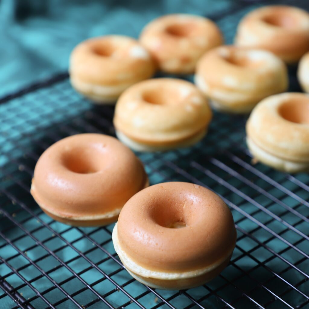 Donut Day