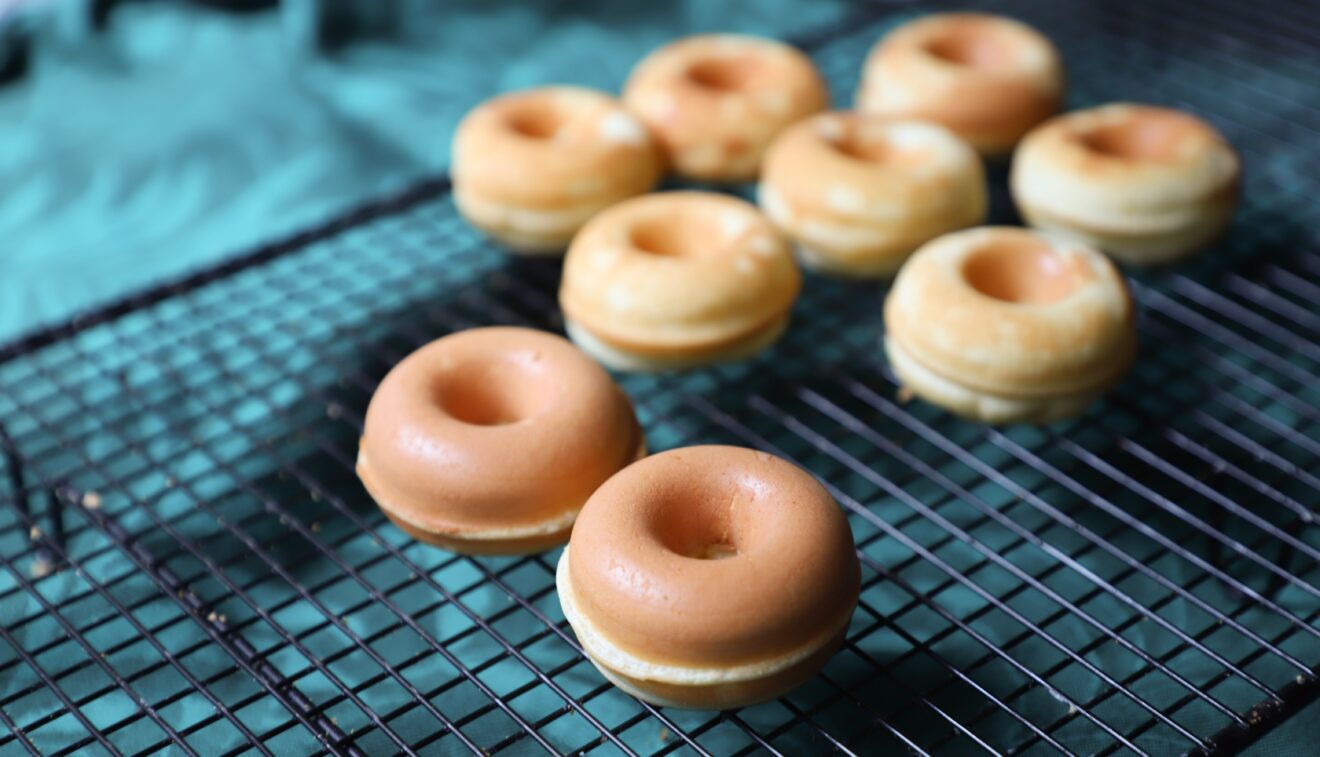 Donut Day