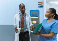 WebMD: Black Doctors Say Covid Opened Eyes to Disparities
