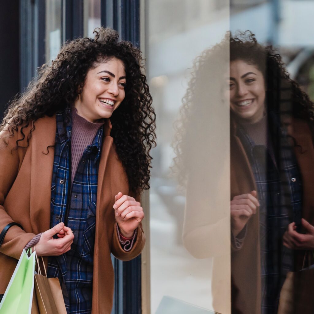 younger consumers