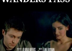 Wander Pass: A Feature Length Film
