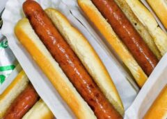 The Best And Worst Hot Dogs To Buy At The Grocery Store (video)