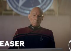 Star Trek: Picard | Season 2 – New Teaser | (video)