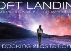 First-of-Its-Kind Soft Landing Space Tech Cohort to Take Place at Q Station in New Mexico