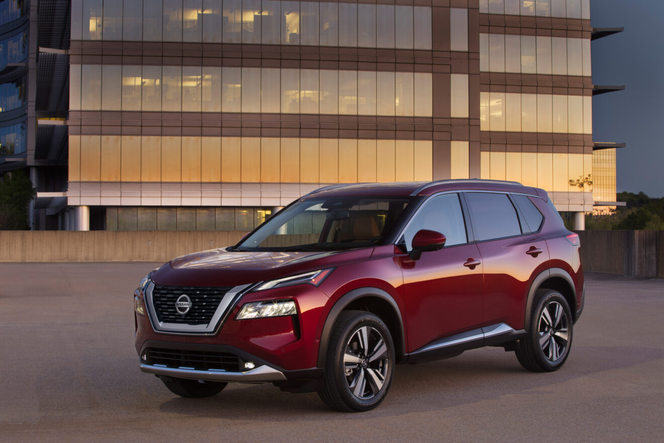 Vehicle Satisfaction Awards
