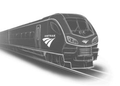 AMTRAK TO TRANSFORM RAIL TRAVEL WITH $7.3 BILLION INVESTMENT IN STATE-OF-THE-ART EQUIPMENT