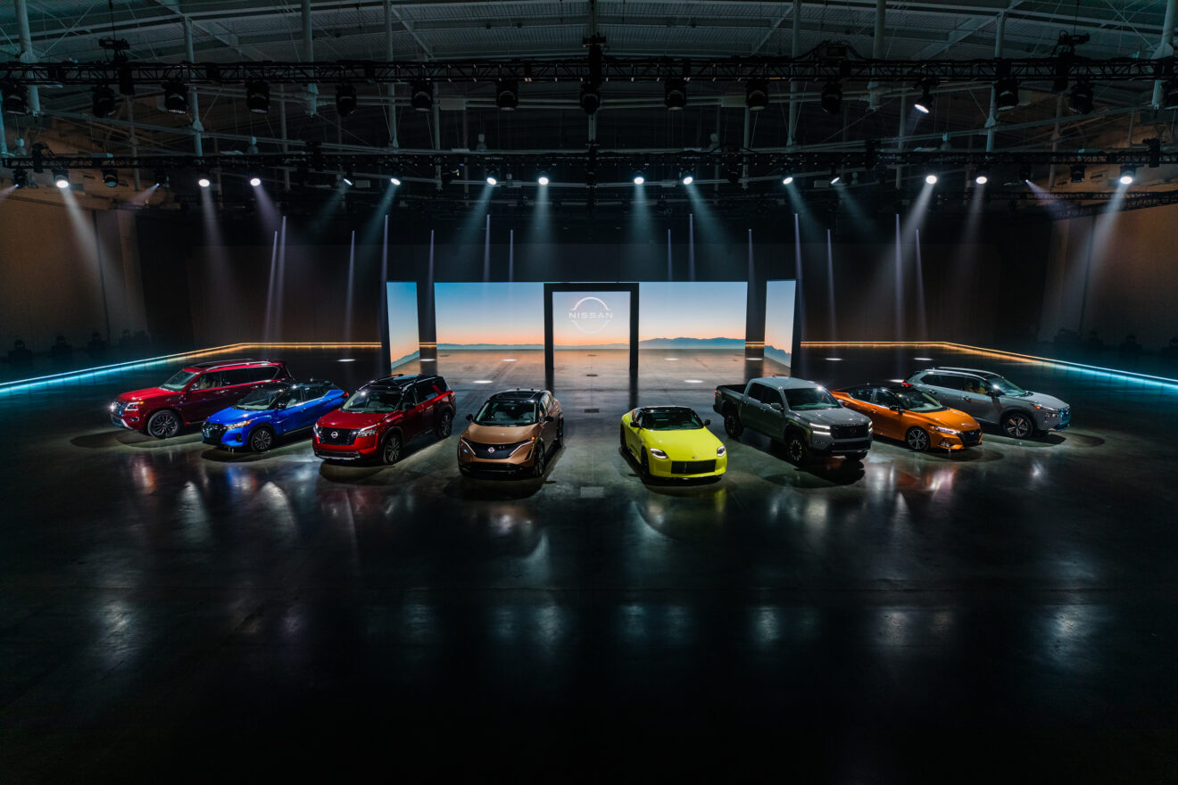 Chicago Auto Show