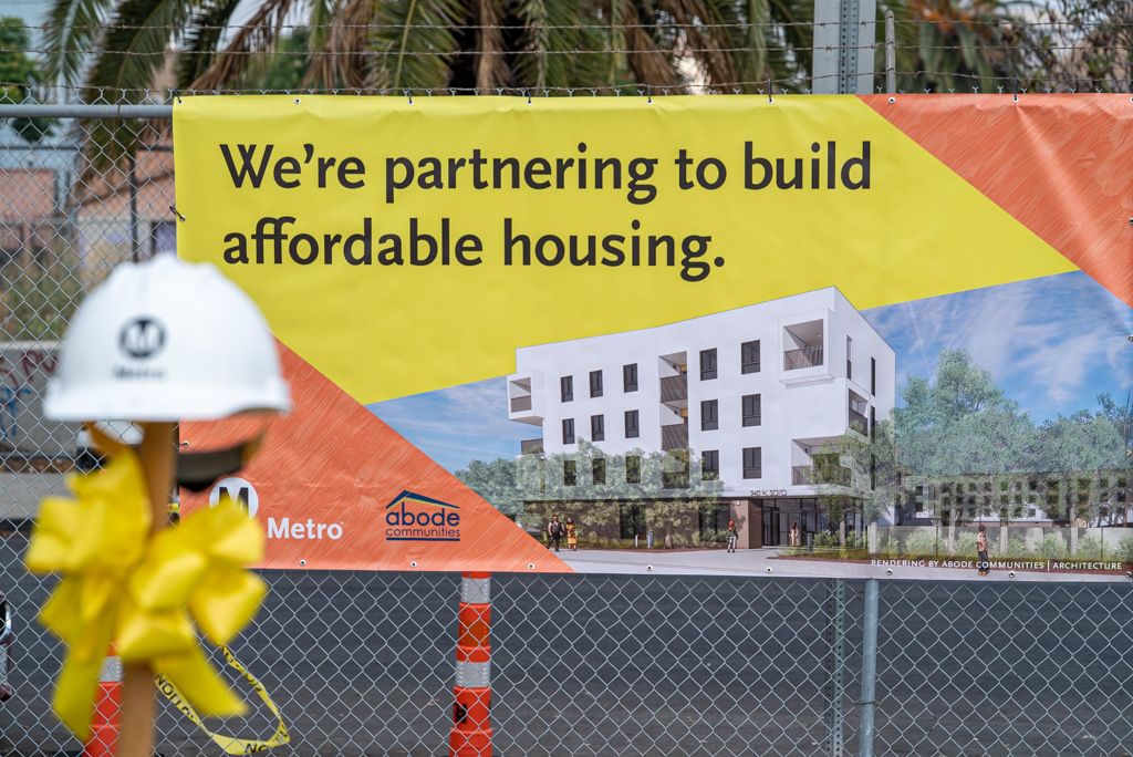 Affordable Housing