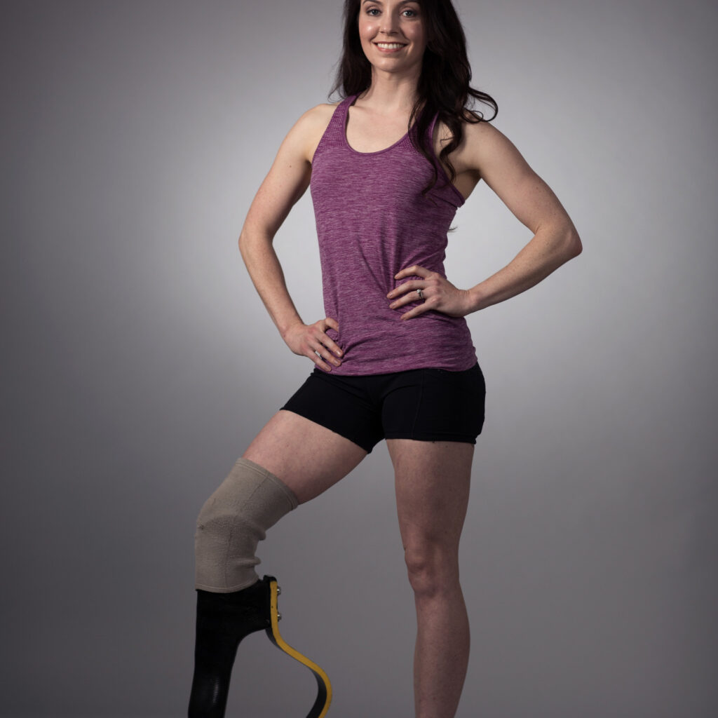 Para-athlete