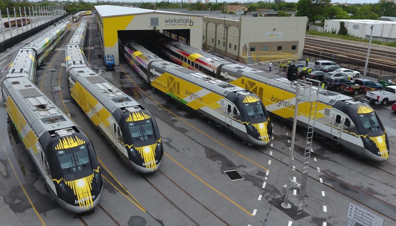 Brightline West