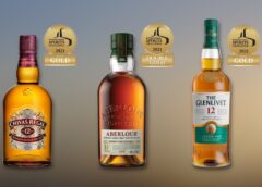 The Best Scotch Whiskies of 2021