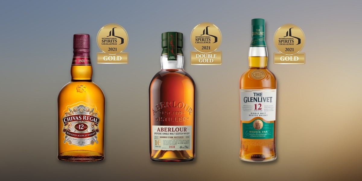 Scotch whiskies