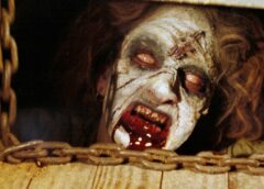 Sam Raimi’s Horror Classic ‘THE EVIL DEAD’ Returns to Cinemas Nationwide for the 40th Anniversary this October