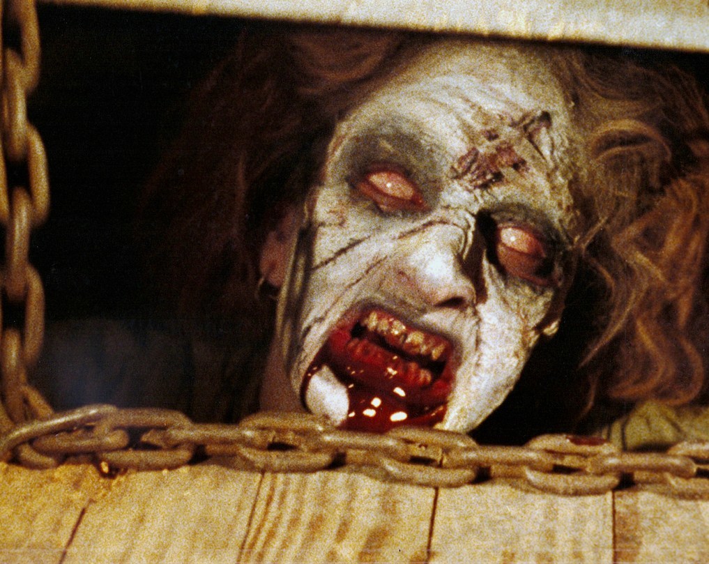 Horror Classic