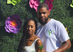 Black Entrepreneurs Announce 4th Annual Vegan Grill N Chill Event to Promote Health & Wellness in the Community