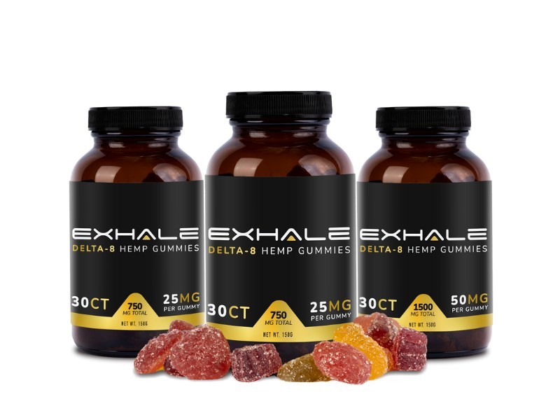 Exhale Wellness