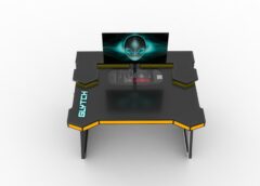 state-of-the-art esports desk
