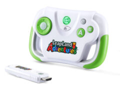 LeapFrog® Announces New Collection of Learning Toys