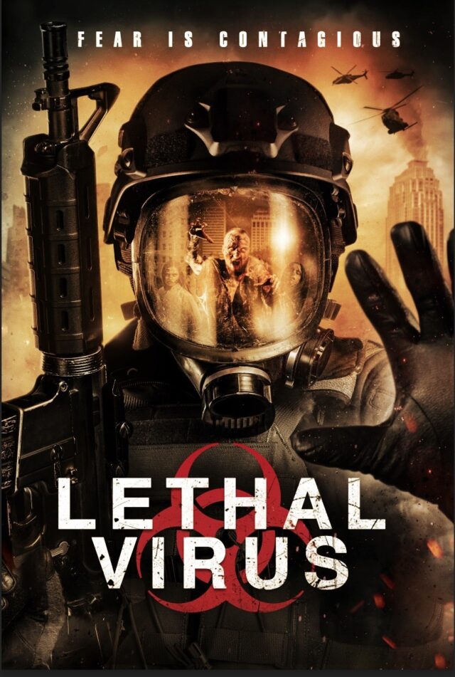 Lethal Virus