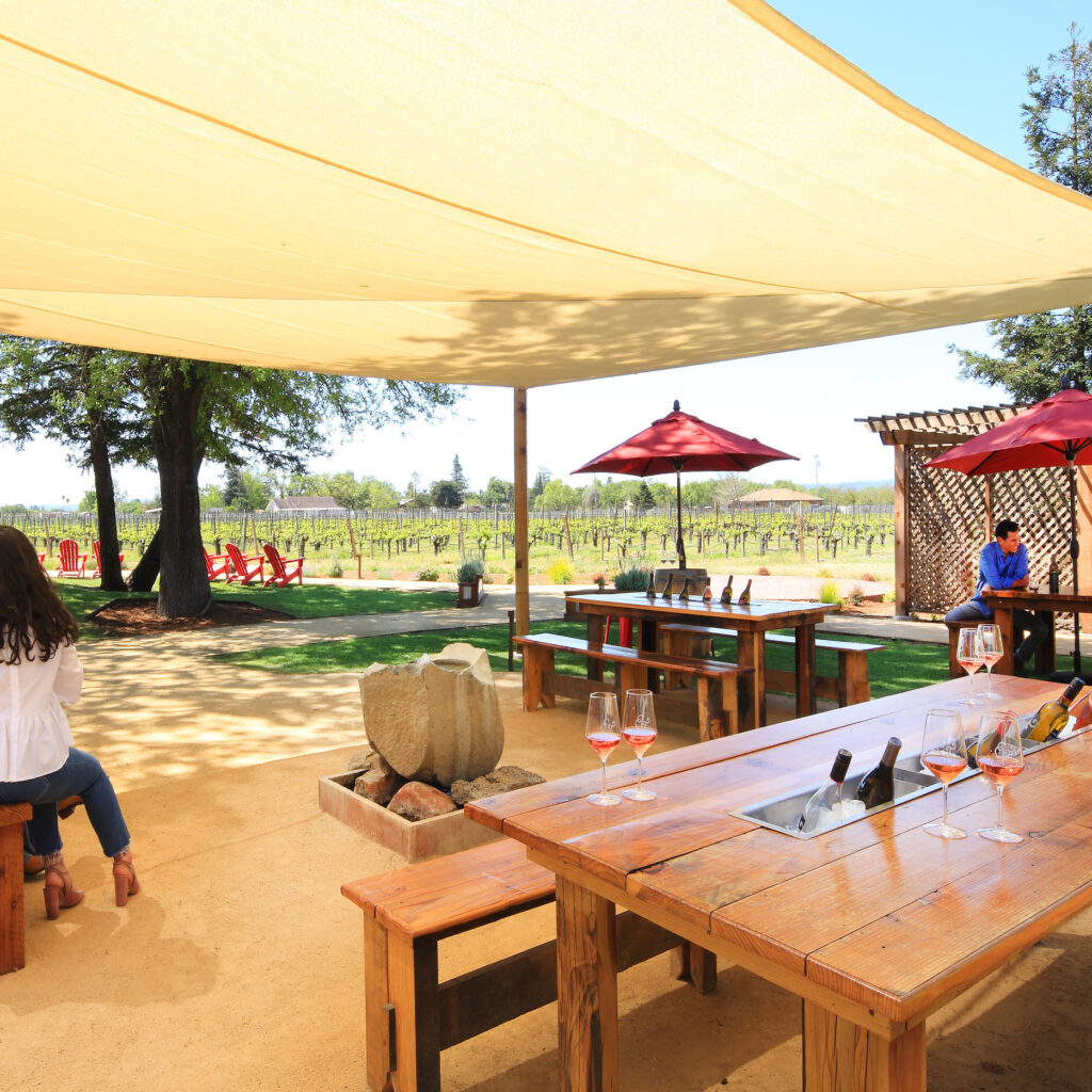 Winery