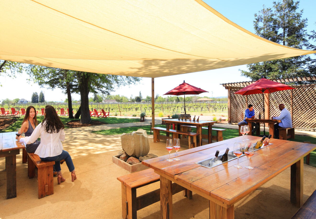 Winery