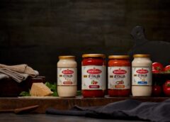 New Bertolli® d’Italia™ Sauces Bring Tuscany To The Table