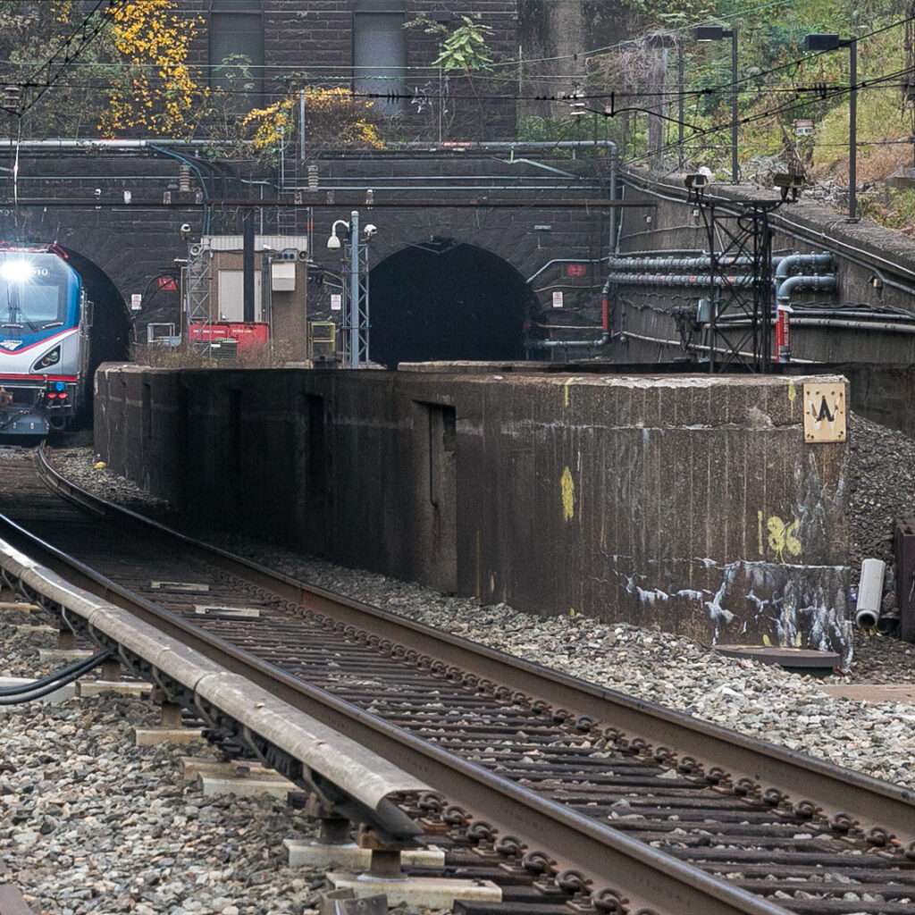 Northeast Corridor