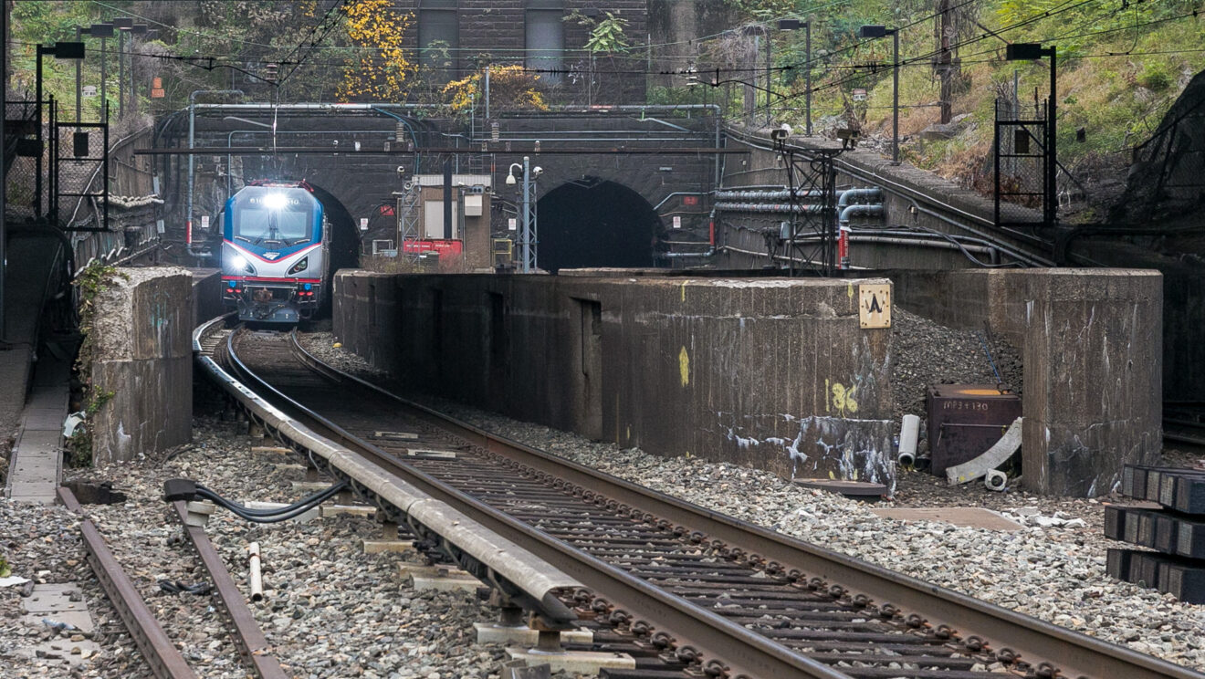 Northeast Corridor