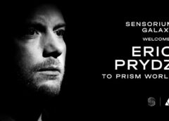 Eric Prydz Confirms Series of Exclusive Shows on Sensorium Galaxy Metaverse