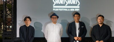 short film festival