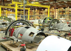 Platinum Equity To Acquire Global Aerospace Supply Chain Services Provider Unical Aviation