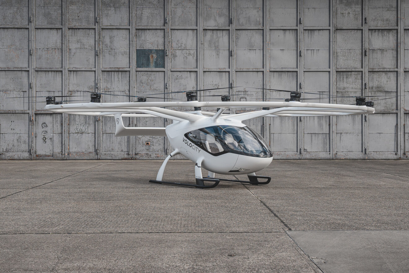 Volocopter