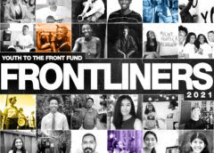 Nile Rodgers’ We Are Family Foundation Announces the 2021 Youth To The Front Fund “Frontliners”