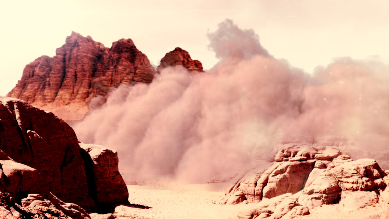 haboob