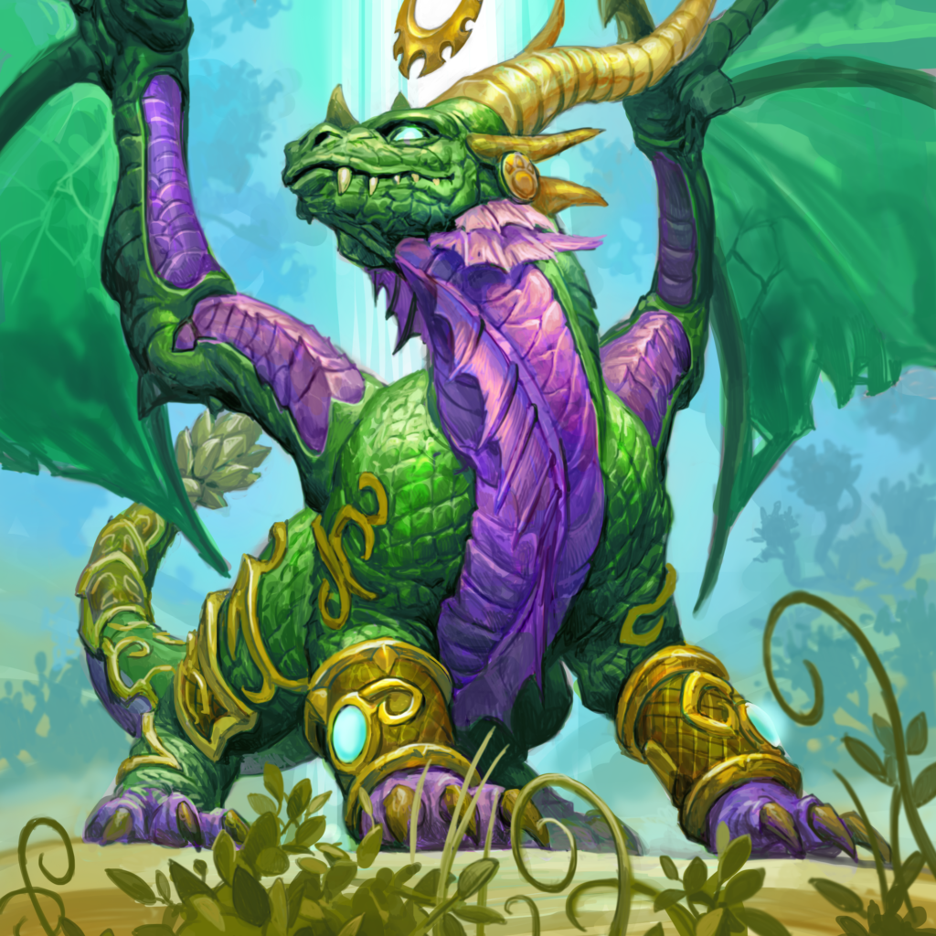 HEARTHSTONE