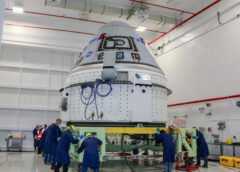 NASA Sets Coverage, Invites Public to Virtually Join Starliner Launch