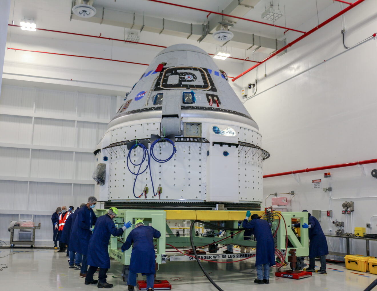 Starliner