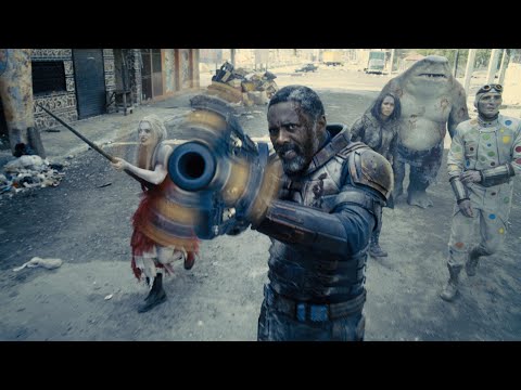 Suicide Squad
