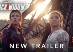 Marvel Studios’ Black Widow Trailer – July 9 Release (video)