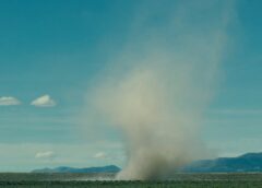 What is a Dust Devil? (video)