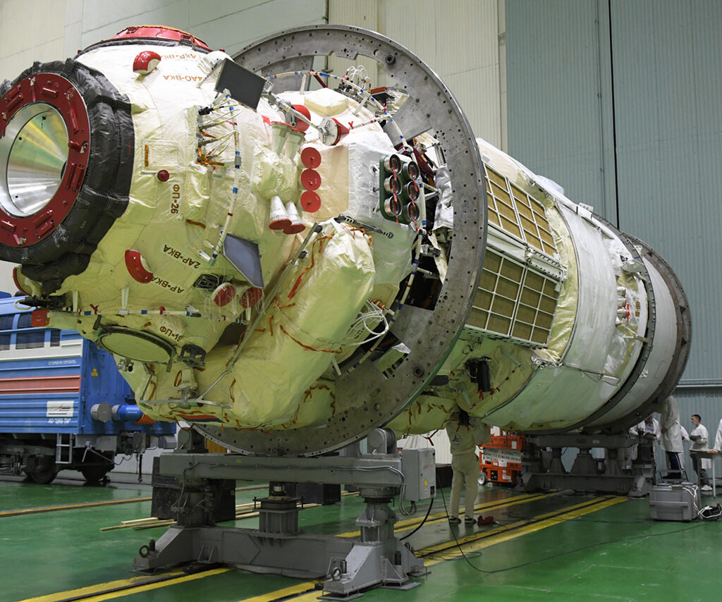 Space Station