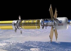 NASA Announces Nuclear Thermal Propulsion Reactor Concept Awards
