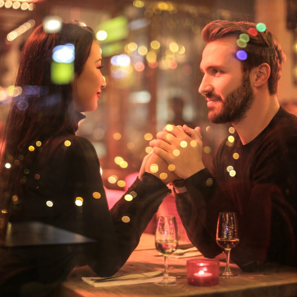 Positive Singles