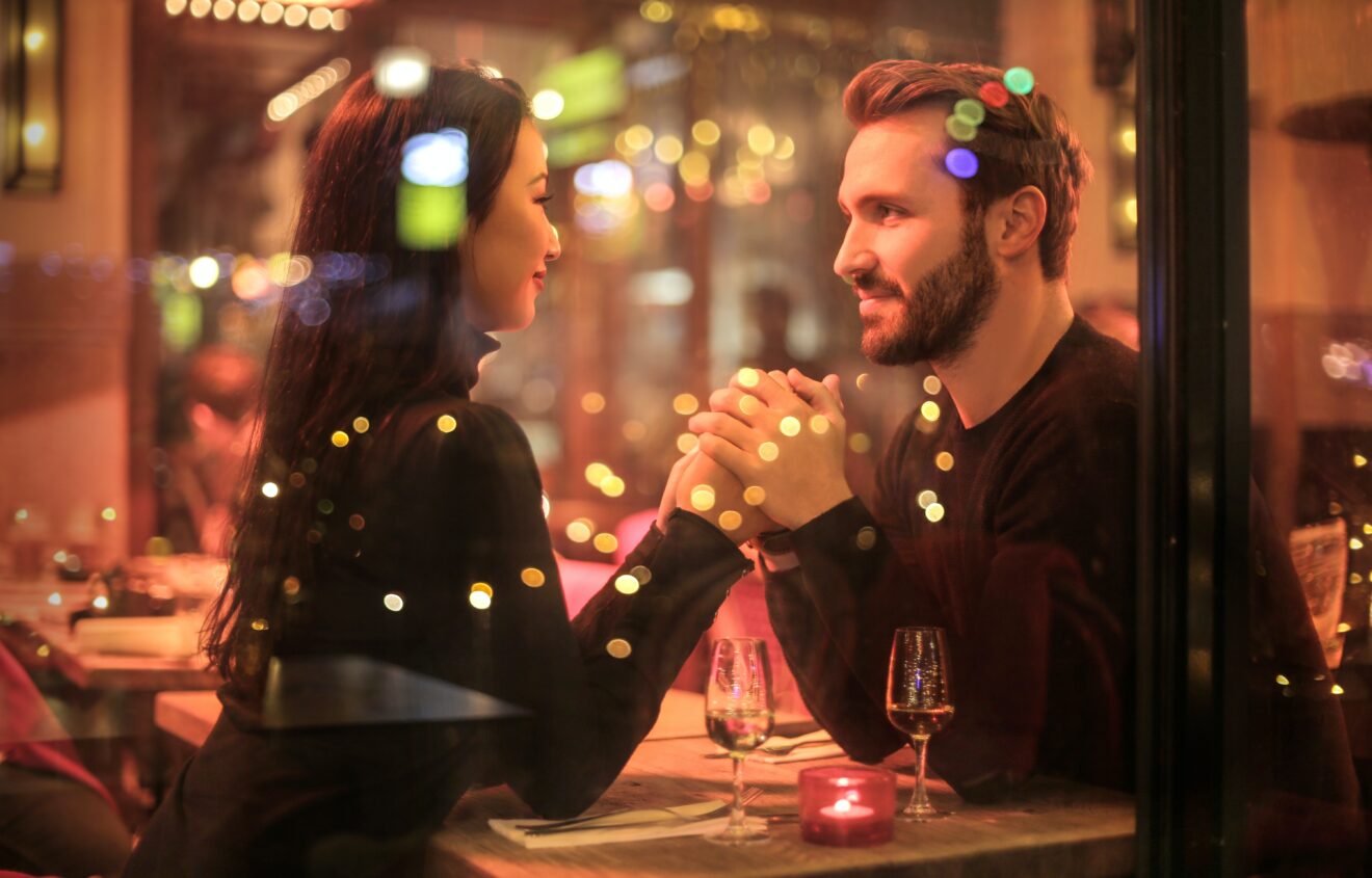 Positive Singles