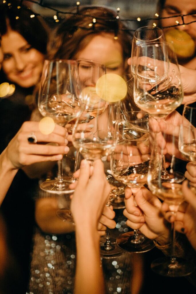 alcohol