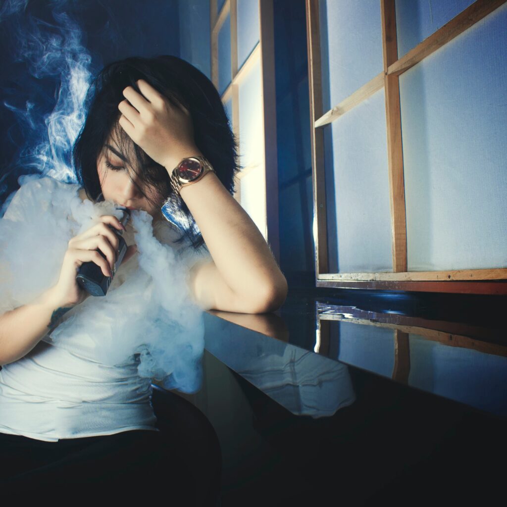 E-Cigarettes