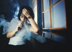 FDA Warns Firm with Over 15 Million Products Listed with FDA to Remove Unauthorized Products  for E-Cigarettes from Market