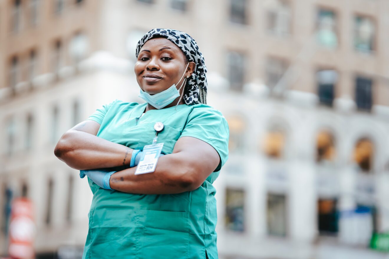 Health Equity