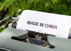 Four Misconceptions About Clothes Made in China