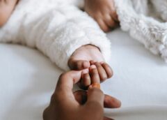 Five Bay Area Counties Join Forces to Campaign to Push for Equity in Black Maternal Health and Infant Health